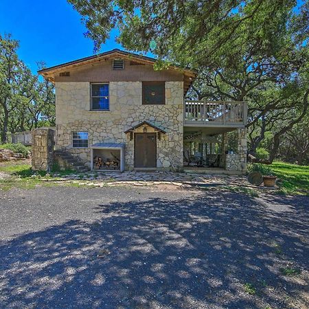Countryside Cottage 17 Mi To Downtown San Antonio Exteriör bild
