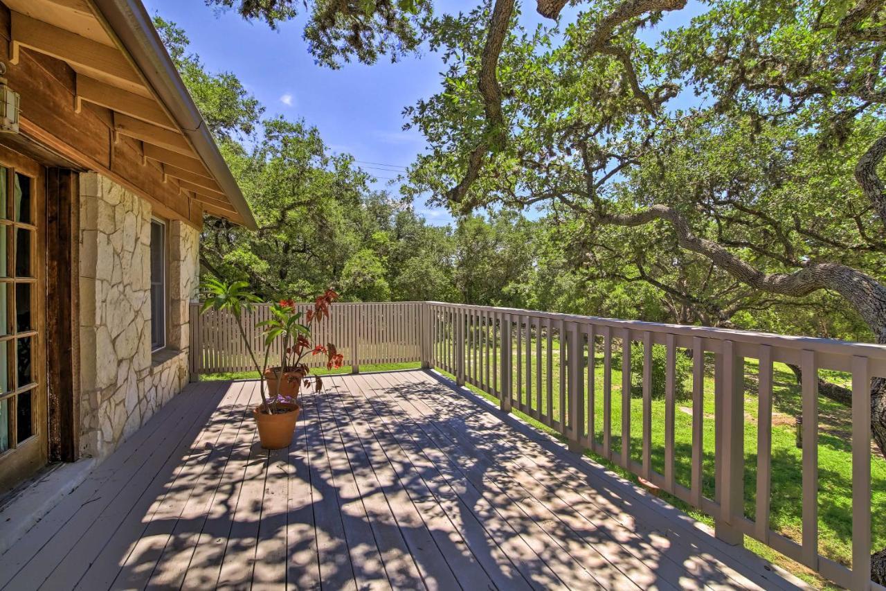 Countryside Cottage 17 Mi To Downtown San Antonio Exteriör bild